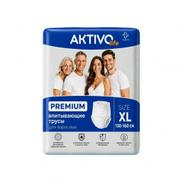 Aktivo life Premium