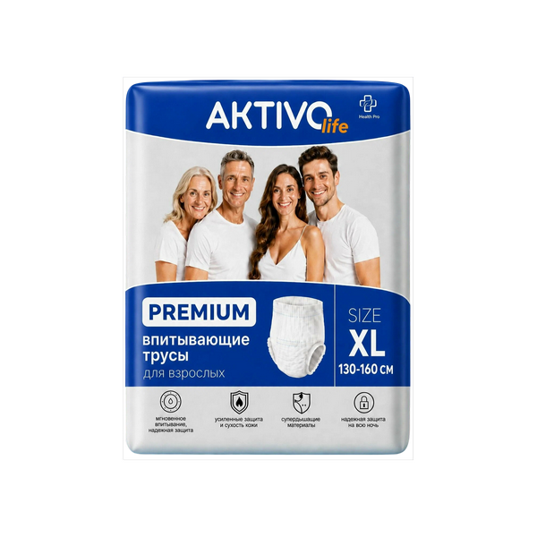 Aktivo life Premium