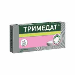 Тримедат