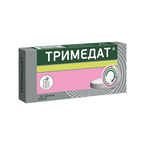 Тримедат