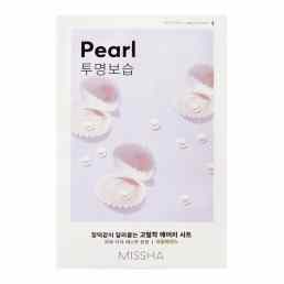 Missha Airy Fit Sheet Mask Pearl