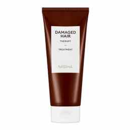 Missha Damaged Hair Therapy Treatment