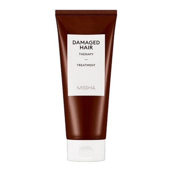 Missha Damaged Hair Therapy Treatment