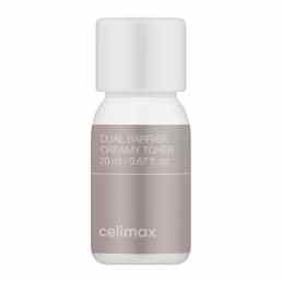 Celimax Dual Barrier Creamy Toner (миниатюра)