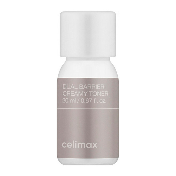 Celimax Dual Barrier Creamy Toner (миниатюра)