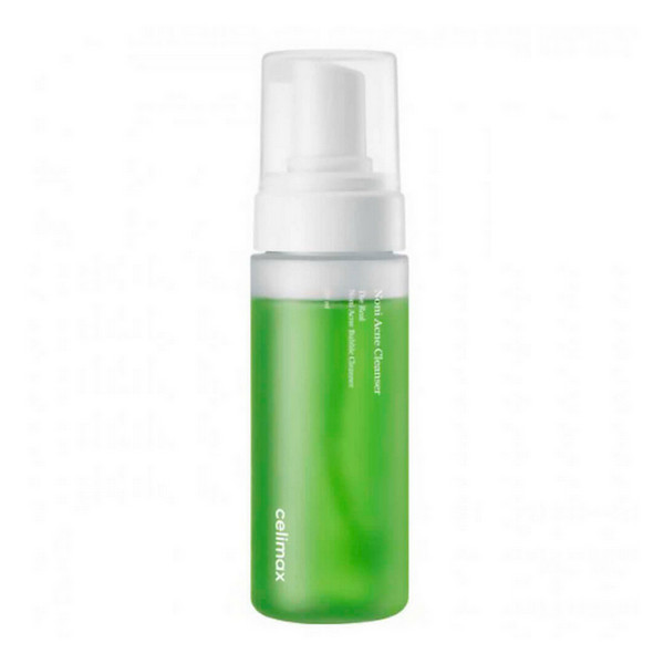 Celimax The Real Noni Acne Bubble Cleanser