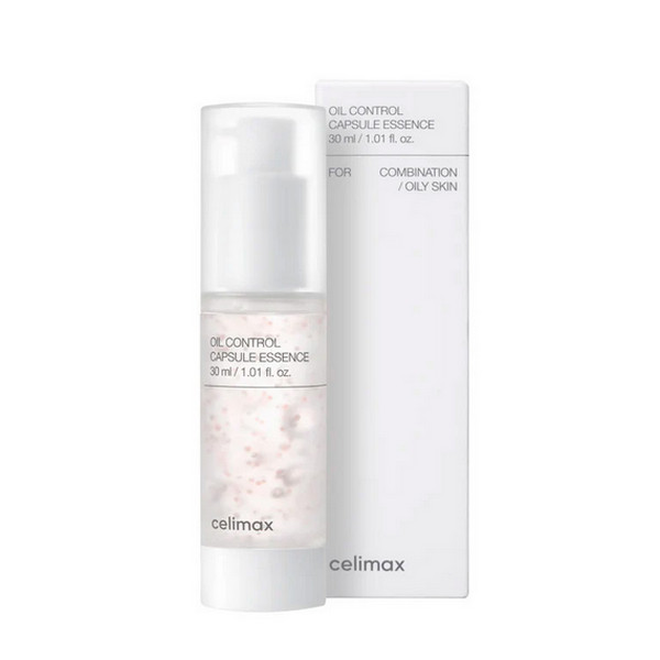 Celimax Oil Control Capsule Essence