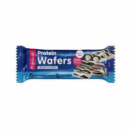 Chikalab Protein Wafers