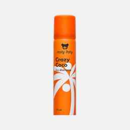 Holly Polly Crazy Coco