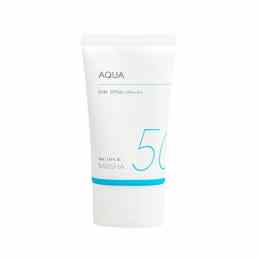 Missha All Around Safe Block Aqua Sun