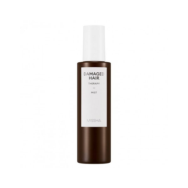 Missha Damaged Hair Therapy