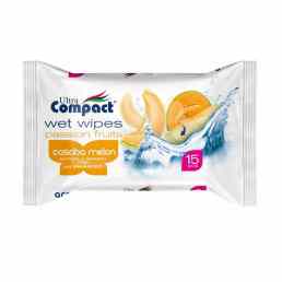 Ultra Compact Салфетки влажные