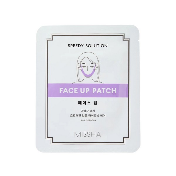 Missha Speedy Solution Lifting Patch