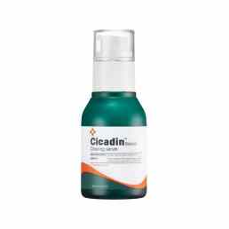 Missha Cicadin Blemish Clearing Serum