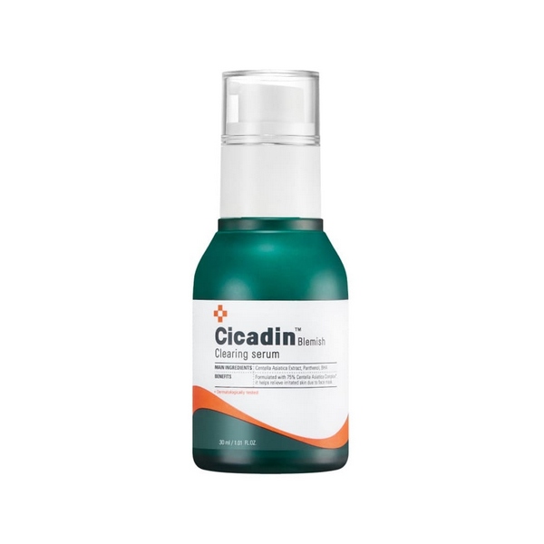 Missha Cicadin Blemish Clearing Serum