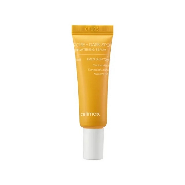 Celimax Pore + Dark Spot