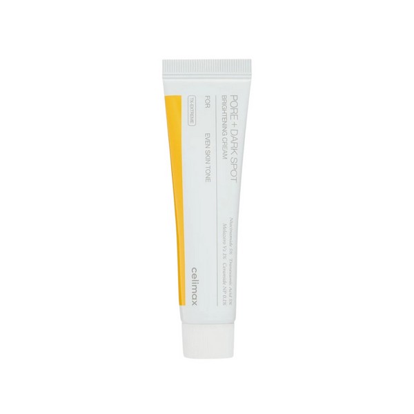 Celimax Pore + Dark Spot