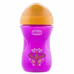 Chicco Easy Cup Чашка-поильник