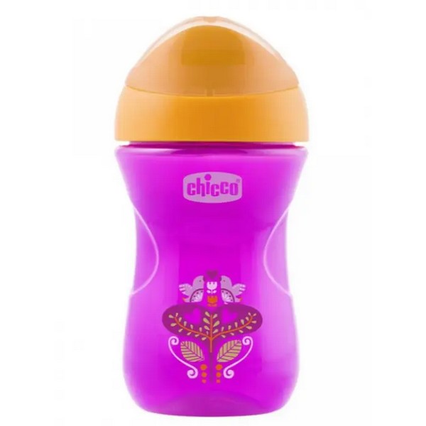 Chicco Easy Cup Чашка-поильник