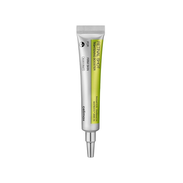 Celimax The vita-a retinal shot tightening booster