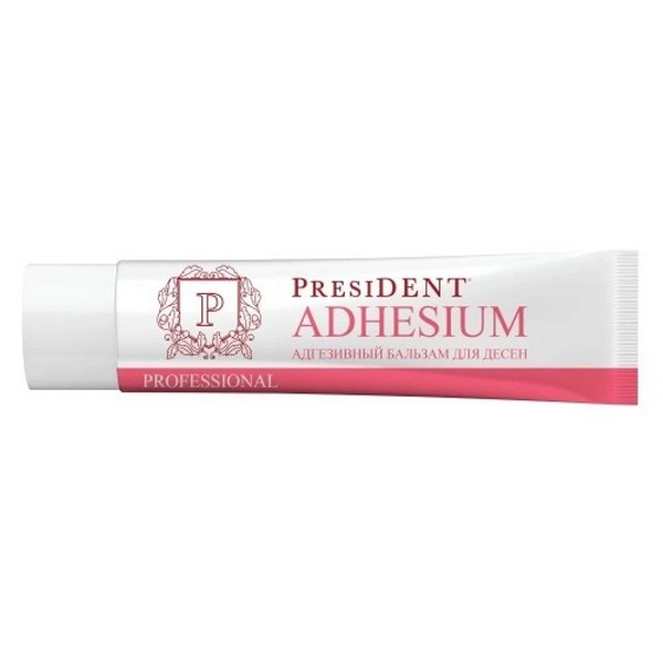 President Professional Adhesium