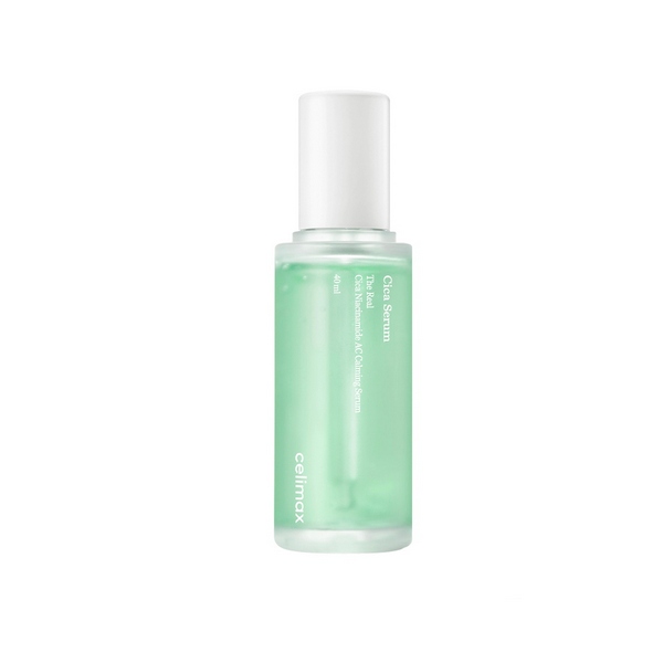 Celimax The Real Cica Niacinamide Ac