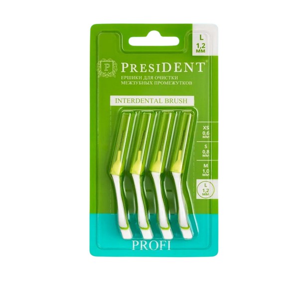 President Profi