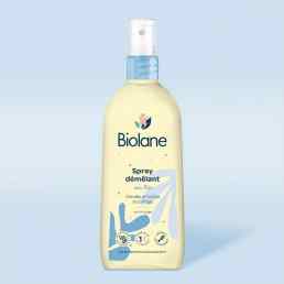 Biolane (Биолан) Спрей