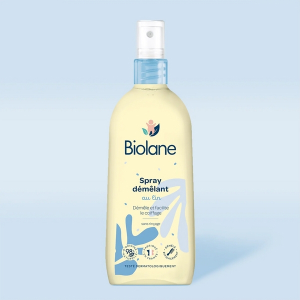 Biolane (Биолан) Спрей