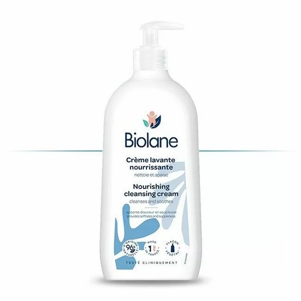 Biolane (Биолан) Крем