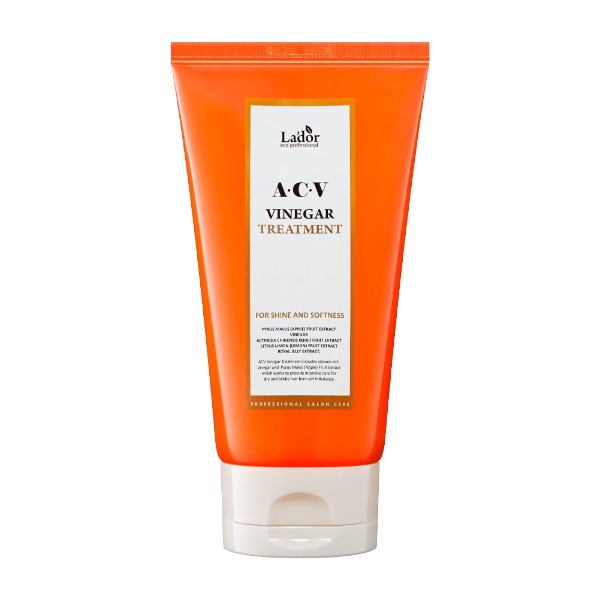 La'dor ACV Vinegar Treatment