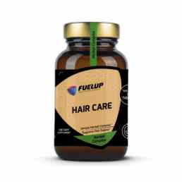 FuelUp Комплекс Hair Care