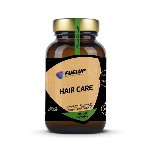 FuelUp Комплекс Hair Care
