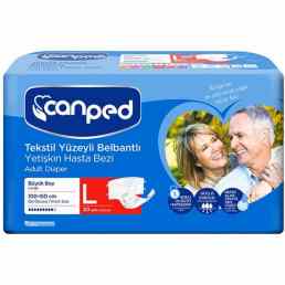 Canped подгузники