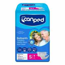 Canped подгузники