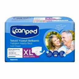 Canped подгузники