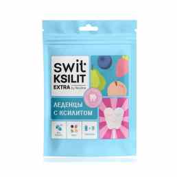 Swit by Revyline Ksilit Extra