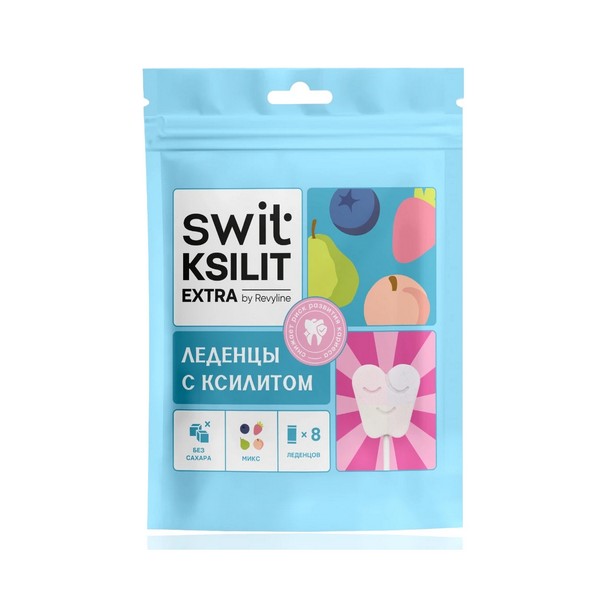 Swit by Revyline Ksilit Extra