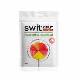 Swit by Revyline Ksilit