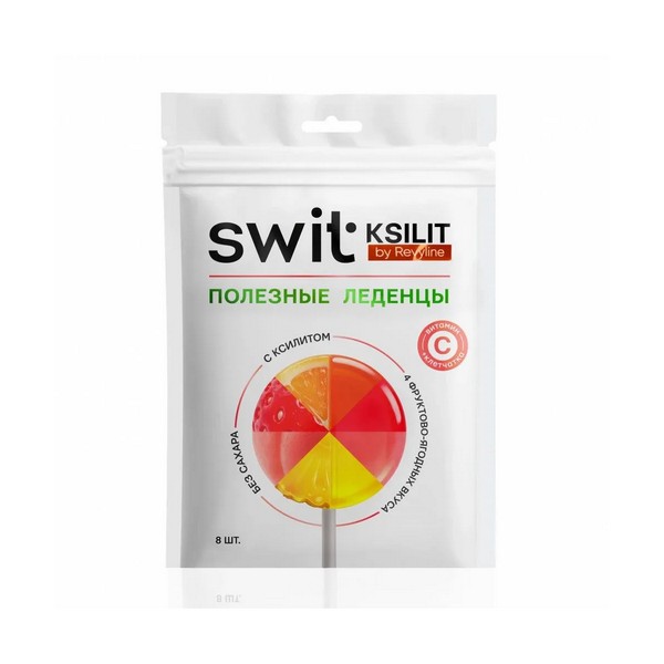 Swit by Revyline Ksilit