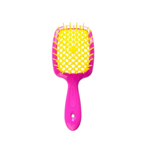 Janeke Superbrush Small