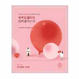 Round Lab Camellia Deep Collagen Firming Gel Mask