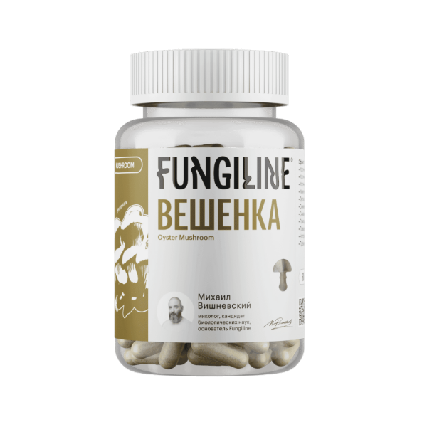 Fungiline Вешенка