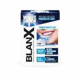 Blanx White Shock Instant White с LED активатором