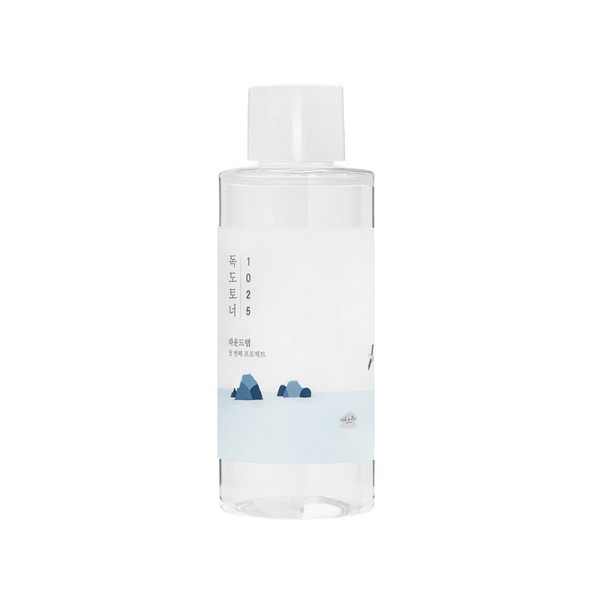 Round Lab 1025 Dokdo Toner