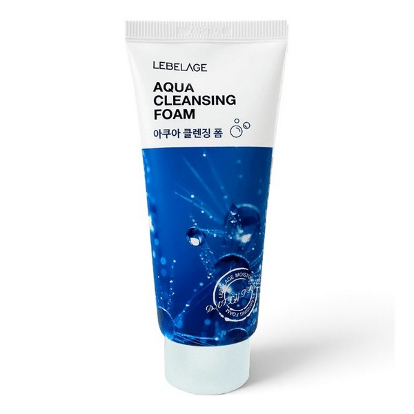 Lebelage Aqua Cleansing Foam