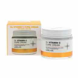Lebelage Dr. Vitamin C Cure Cream