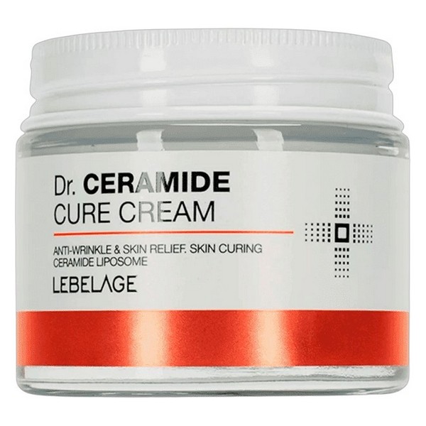 Lebelage Dr. Ceramide Cure Cream