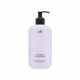La'dor Volumising Curl