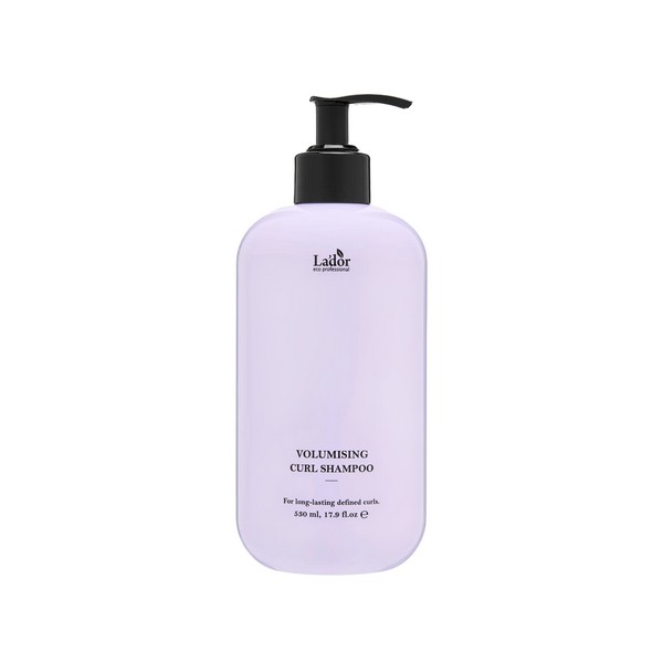 La'dor Volumising Curl